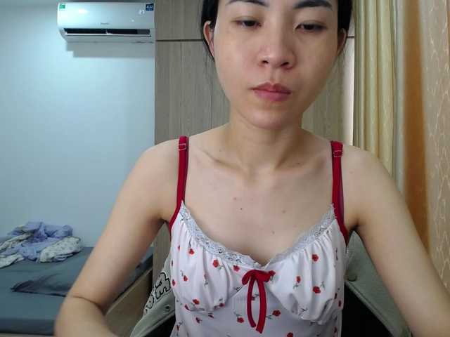 AsiaSweet91's BongaCams show and profile