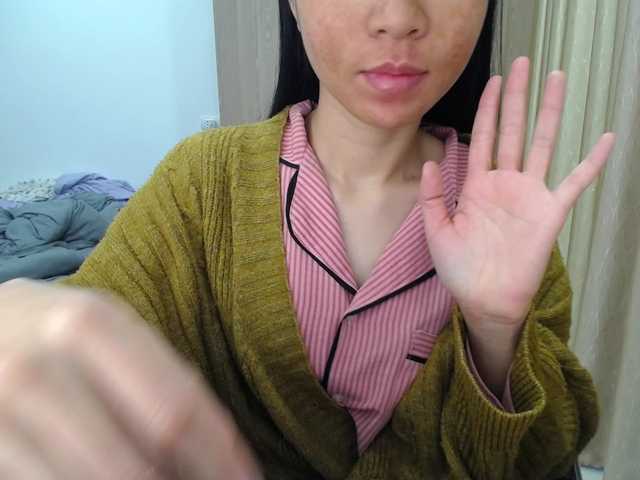 AsiaSweet91's BongaCams show and profile