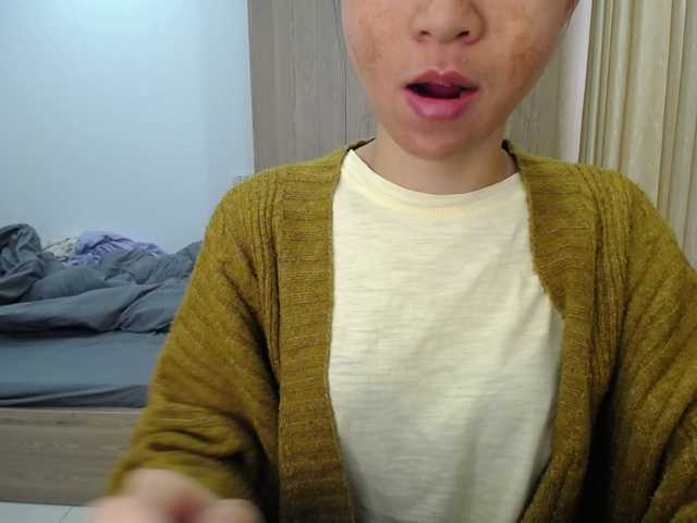 AsiaSweet91's BongaCams show and profile