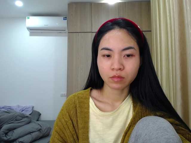 AsiaSweet91's BongaCams show and profile