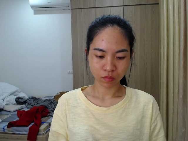 AsiaSweet91 webcam