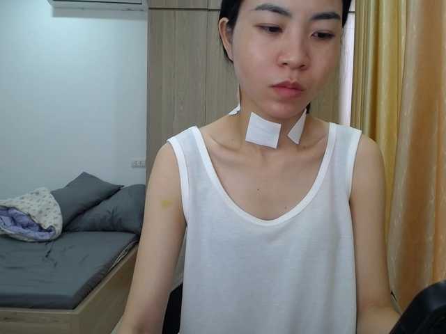 AsiaSweet91's BongaCams show and profile