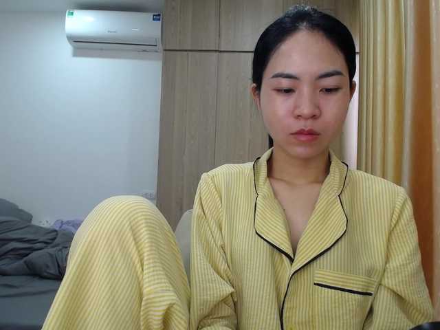 AsiaSweet91's BongaCams show and profile