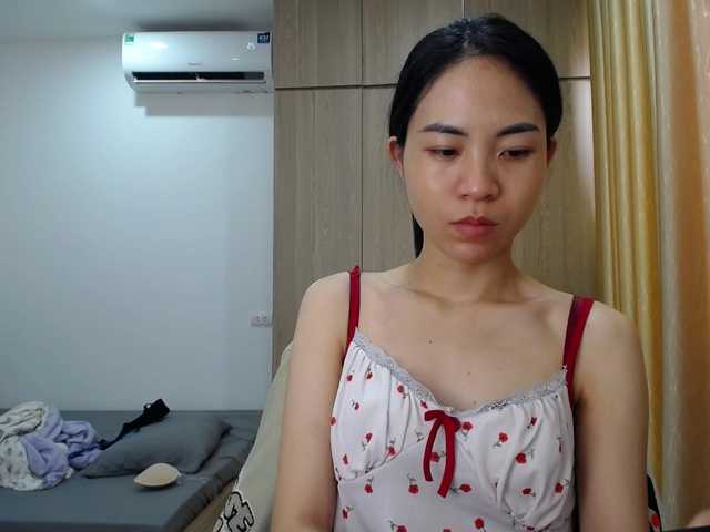 AsiaSweet91's BongaCams show and profile