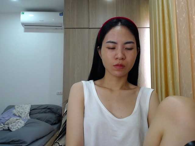 AsiaSweet91's BongaCams show and profile