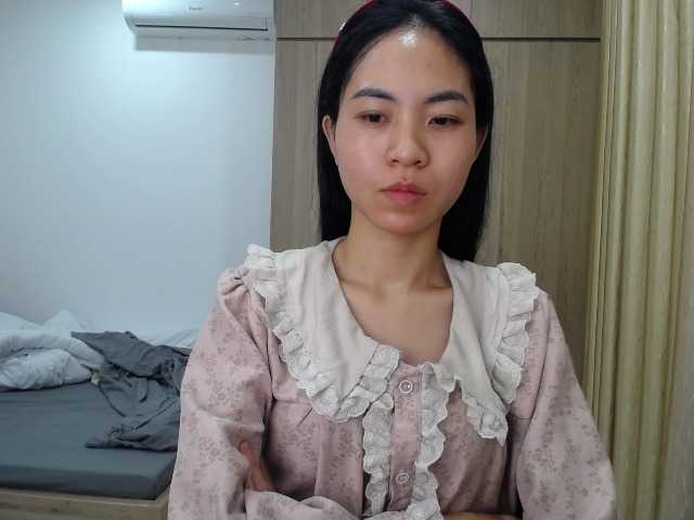 AsiaSweet91's BongaCams show and profile