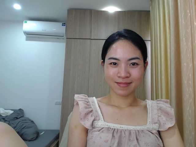 AsiaSweet91's BongaCams show and profile