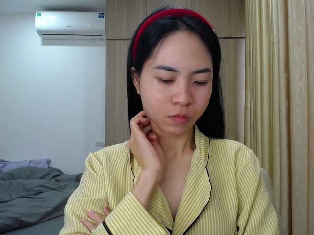 AsiaSweet91's BongaCams show and profile