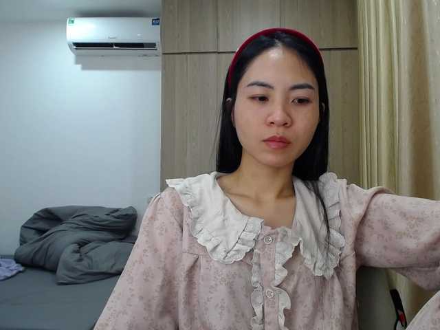 AsiaSweet91's BongaCams show and profile