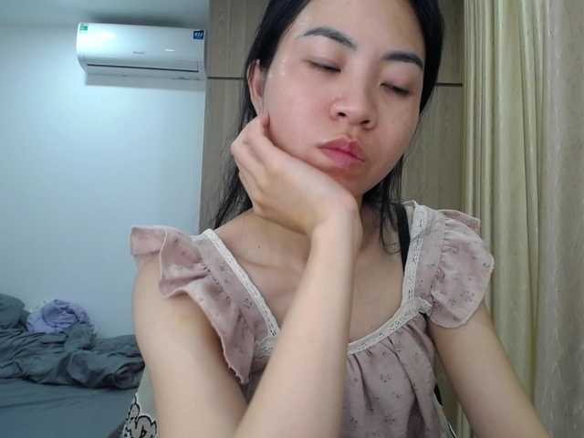 AsiaSweet91's BongaCams show and profile
