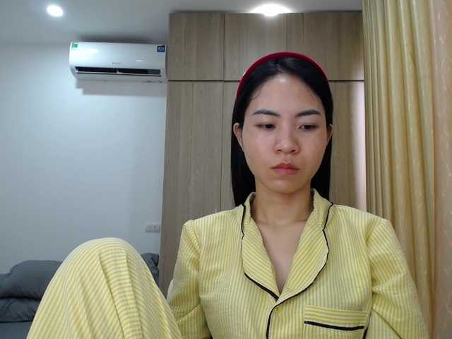 AsiaSweet91's BongaCams show and profile