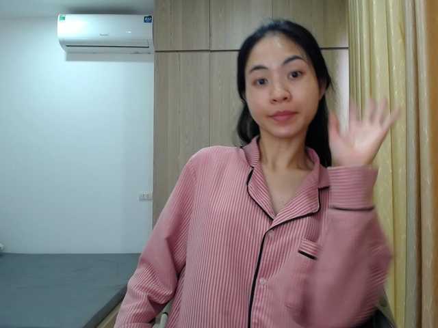 AsiaSweet91's BongaCams show and profile