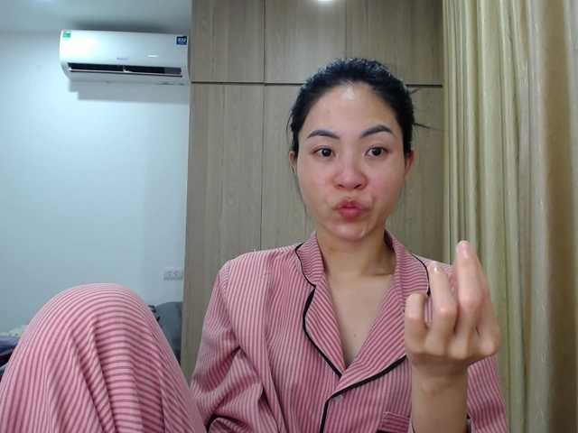 AsiaSweet91's BongaCams show and profile