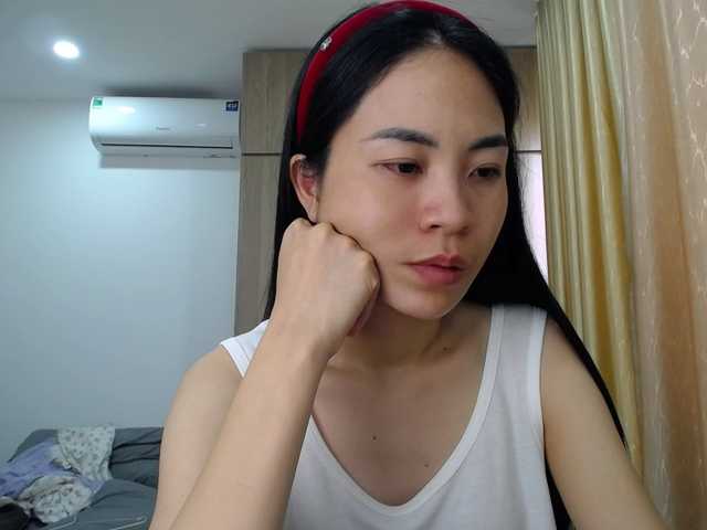 AsiaSweet91's BongaCams show and profile
