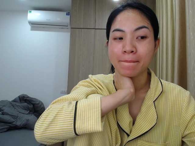 AsiaSweet91's BongaCams show and profile
