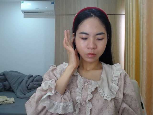 AsiaSweet91's BongaCams show and profile