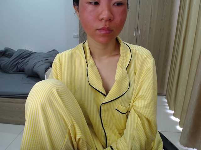 AsiaSweet91's BongaCams show and profile