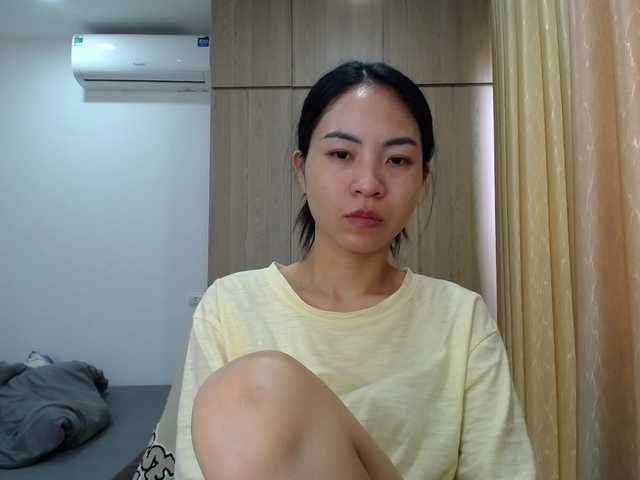 AsiaSweet91's BongaCams show and profile