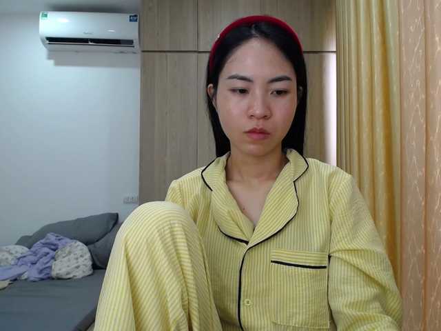 AsiaSweet91's BongaCams show and profile