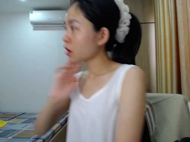 AsiaSweet91's BongaCams show and profile