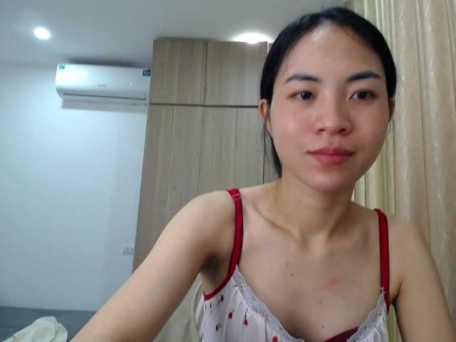 AsiaSweet91's BongaCams show and profile