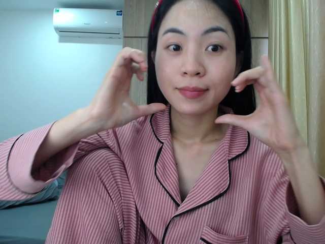 AsiaSweet91's BongaCams show and profile