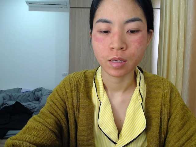 AsiaSweet91's BongaCams show and profile