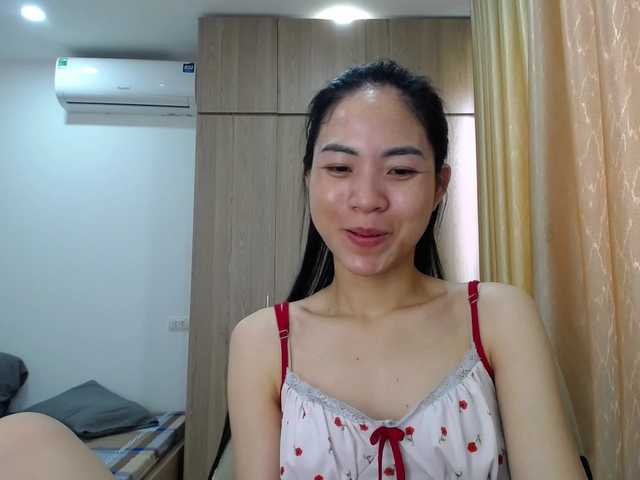 AsiaSweet91's BongaCams show and profile