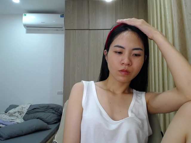 AsiaSweet91's BongaCams show and profile