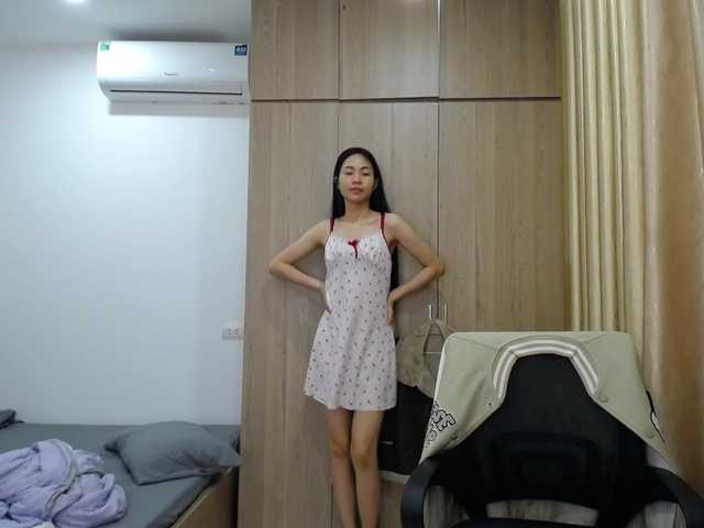 AsiaSweet91's BongaCams show and profile