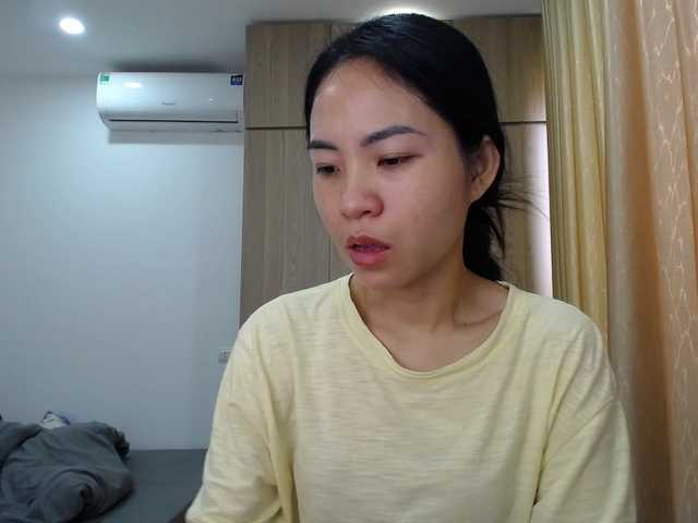 AsiaSweet91's BongaCams show and profile