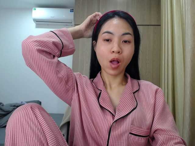 AsiaSweet91's BongaCams show and profile