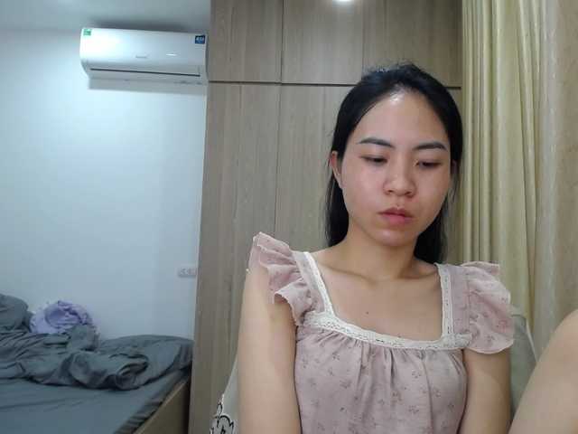 AsiaSweet91's BongaCams show and profile