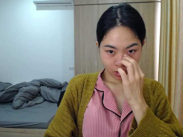 AsiaSweet91's BongaCams show and profile