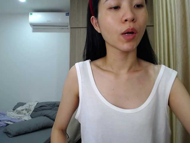 AsiaSweet91's BongaCams show and profile