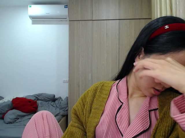AsiaSweet91's BongaCams show and profile