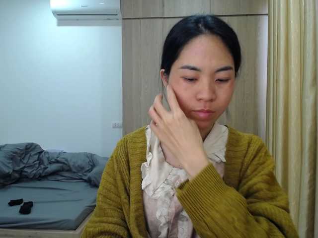 AsiaSweet91's BongaCams show and profile