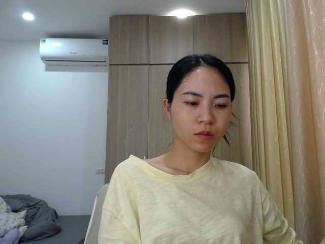 AsiaSweet91's BongaCams show and profile