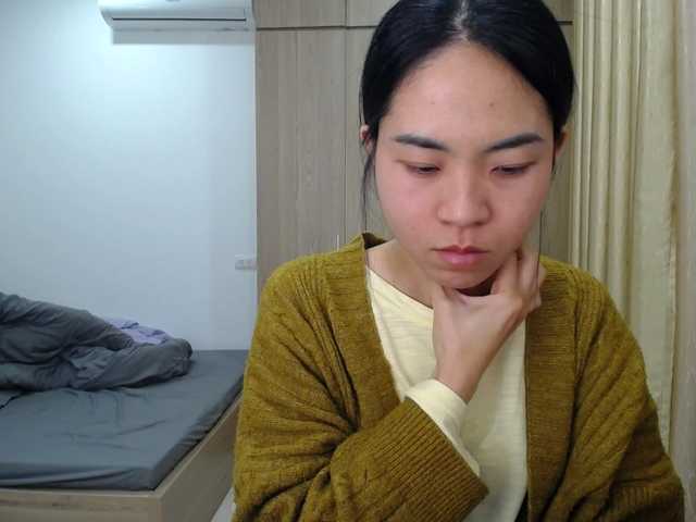 AsiaSweet91's BongaCams show and profile