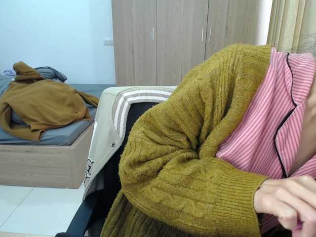 AsiaSweet91's BongaCams show and profile