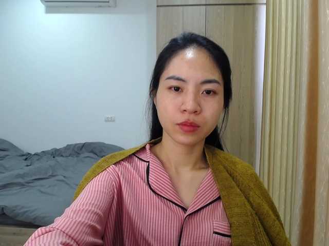 AsiaSweet91 webcam