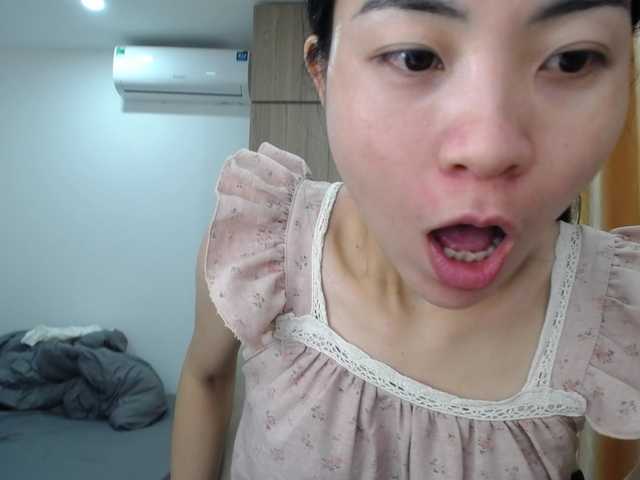 AsiaSweet91's BongaCams show and profile
