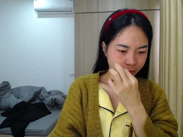 AsiaSweet91's BongaCams show and profile