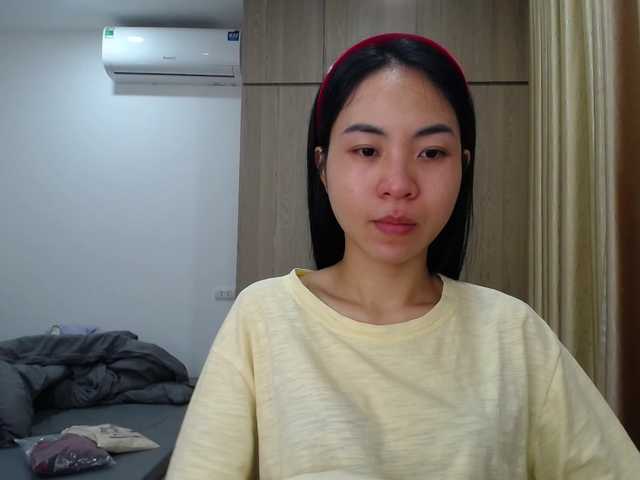AsiaSweet91's BongaCams show and profile