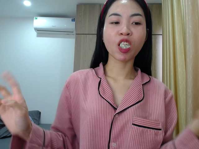 AsiaSweet91's BongaCams show and profile