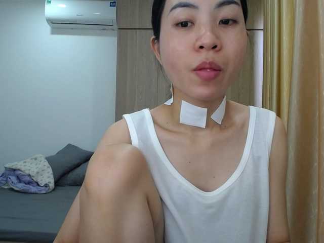 AsiaSweet91's BongaCams show and profile