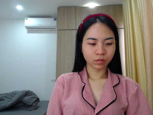 AsiaSweet91's BongaCams show and profile