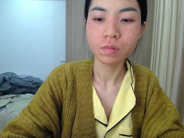 AsiaSweet91's BongaCams show and profile