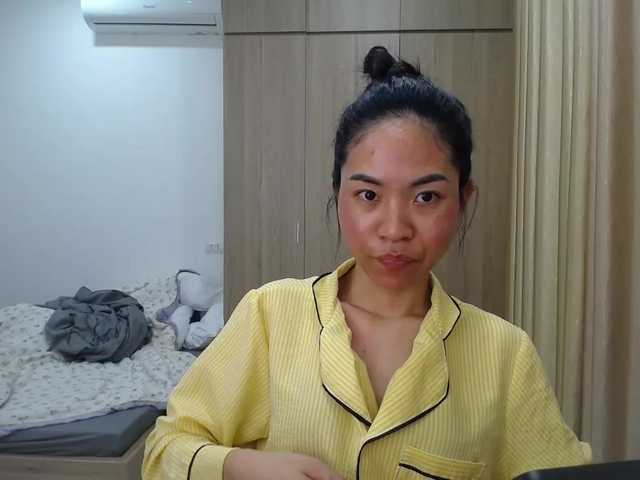 AsiaSweet91 webcam