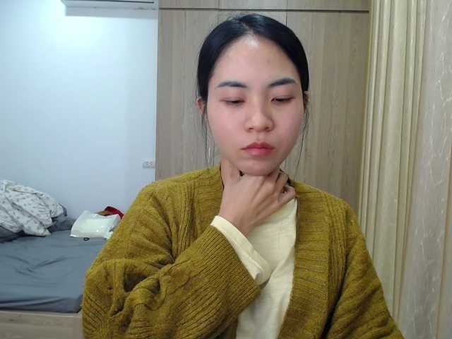 AsiaSweet91's BongaCams show and profile